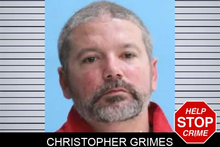 Christopher Grimes