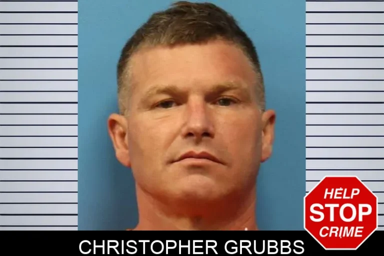 Christopher GruBbs