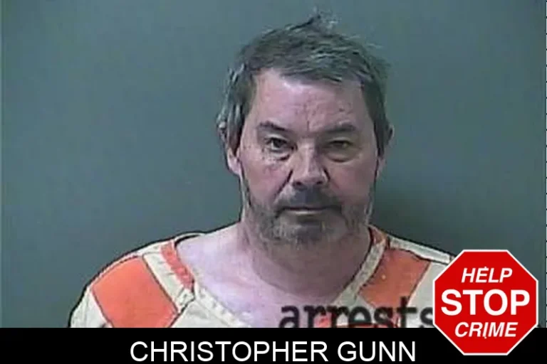 Christopher GuNn