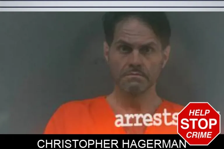 Christopher Hagerman