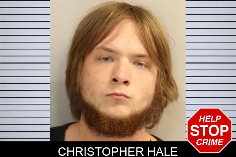 Christopher Hale