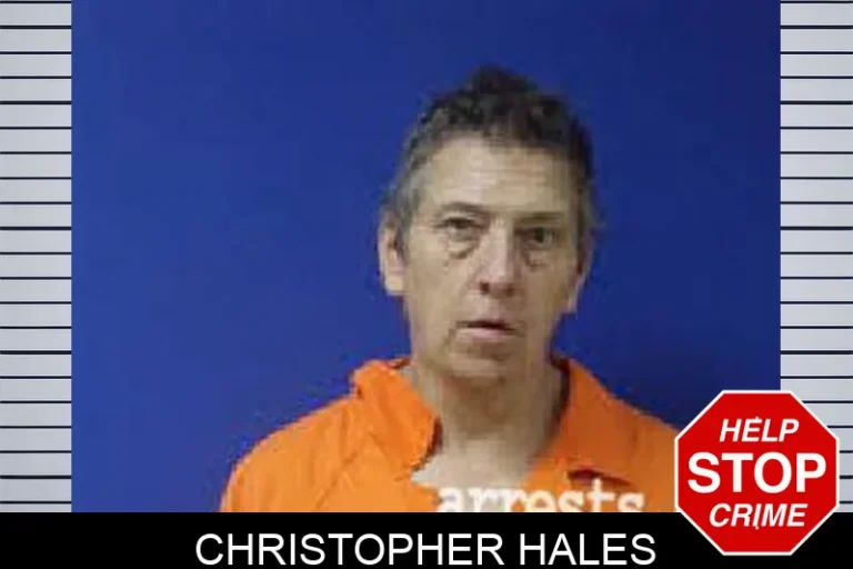 Christopher Hales