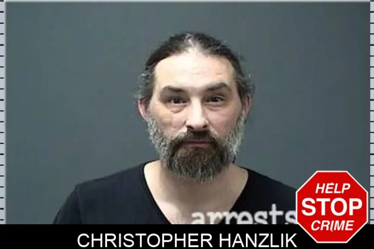 Christopher Hanzlik