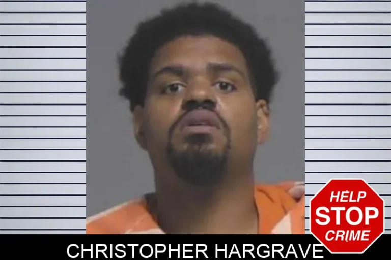 Christopher Hargrave