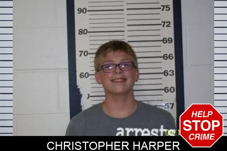 Christopher Harper