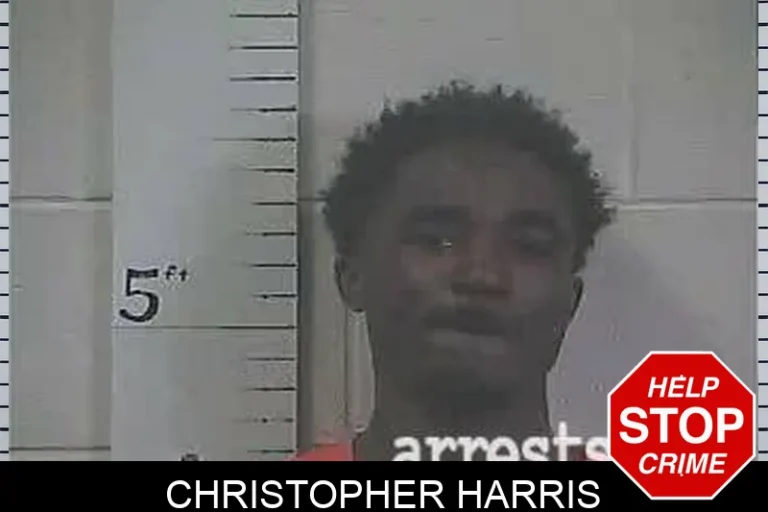 Christopher Harris