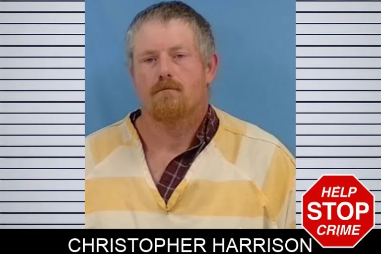 Christopher Harrison