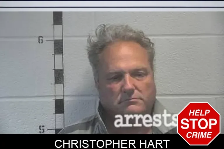 Christopher Hart