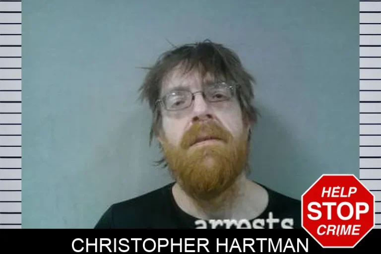 Christopher Hartman