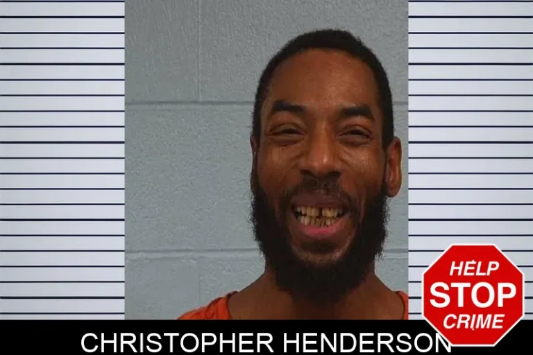 Christopher Henderson