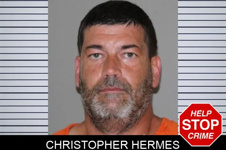 Christopher Hermes