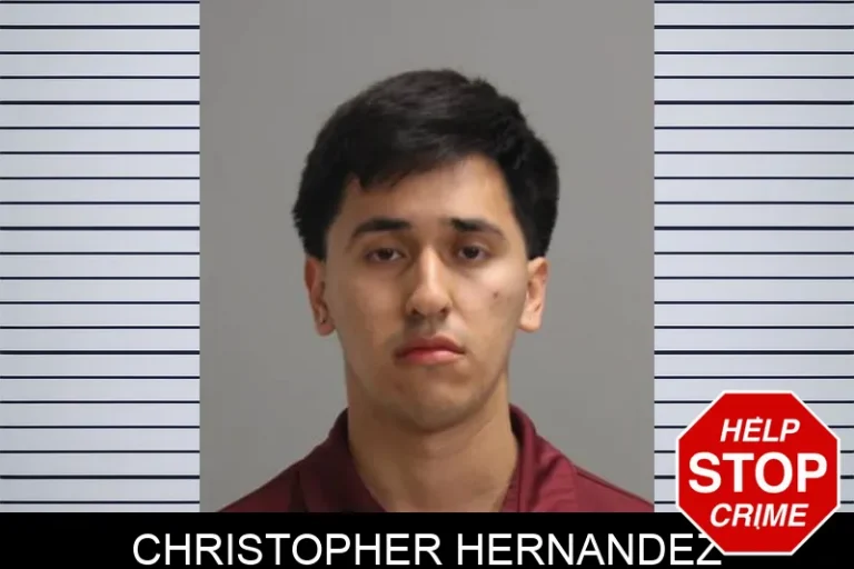 Christopher Hernandez