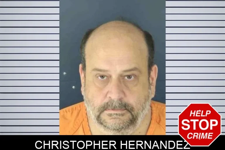 Christopher Hernandez