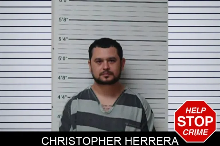 Christopher Herrera