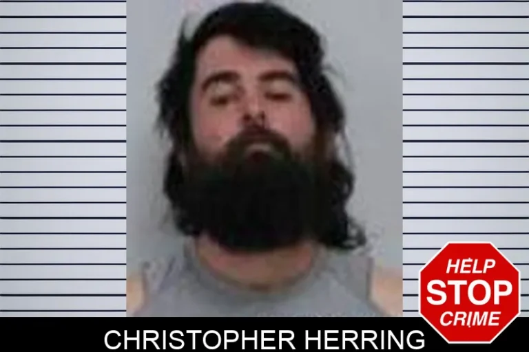 Christopher Herring