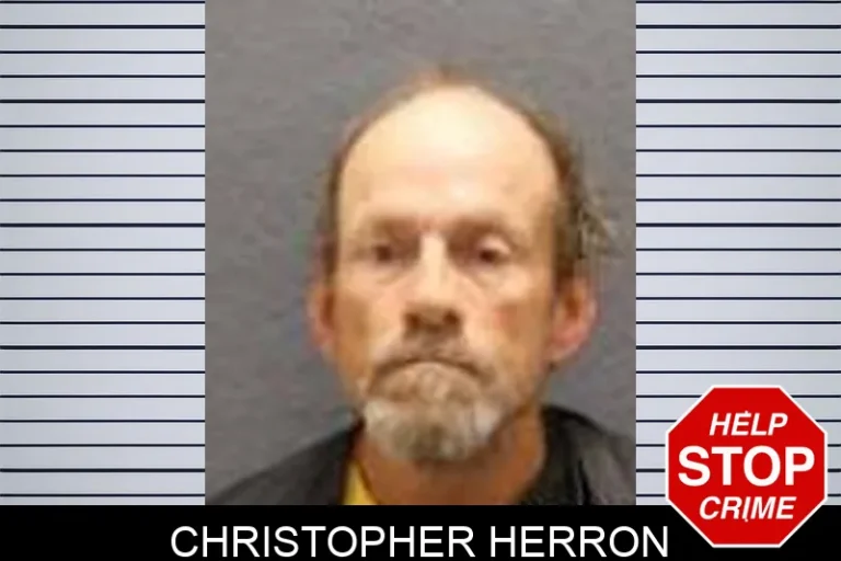 Christopher Herron