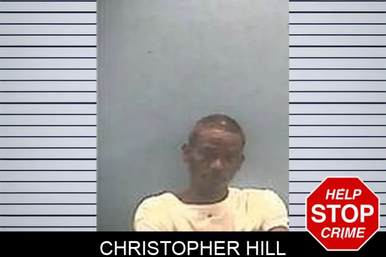 Christopher Hill