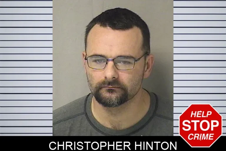 Christopher Hinton