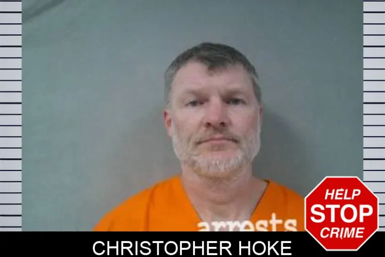 Christopher Hoke