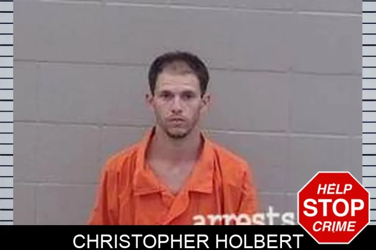 Christopher Holbert
