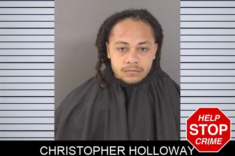 Christopher Holloway