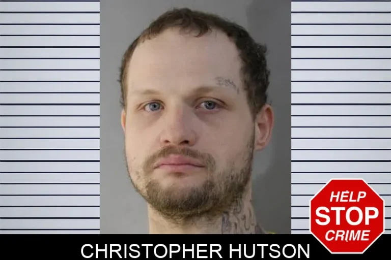 Christopher Hutson