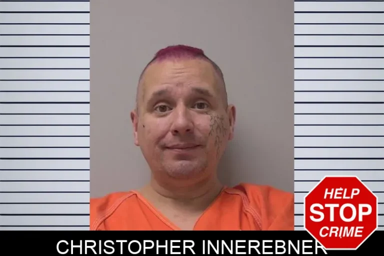 Christopher Innerebner