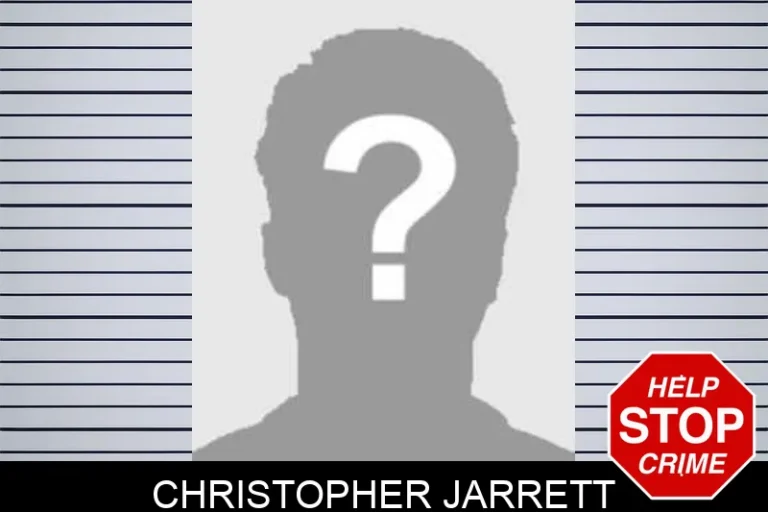Christopher Jarrett