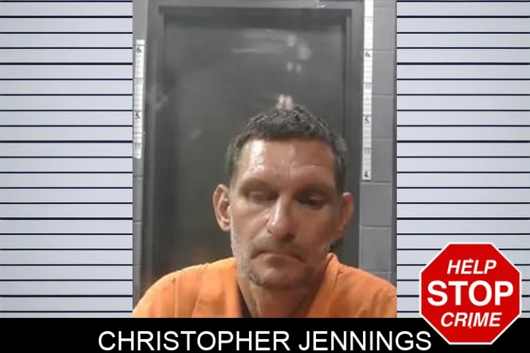 Christopher Jennings