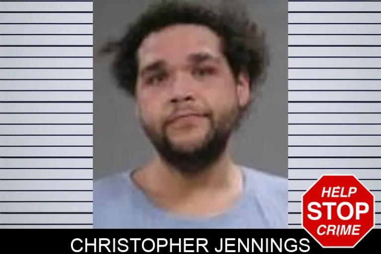 Christopher Jennings