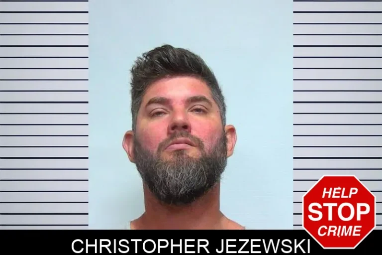 Christopher Jezewski