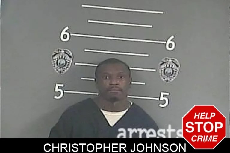 Christopher Johnson