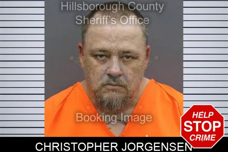 Christopher Jorgensen