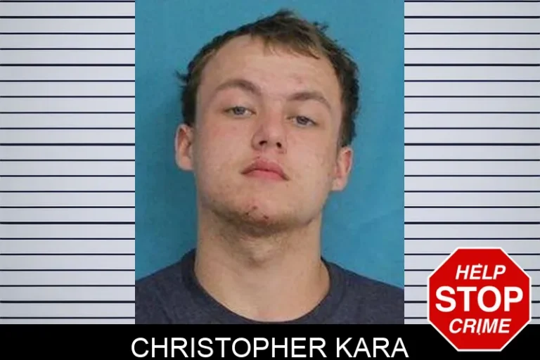 Christopher Kara