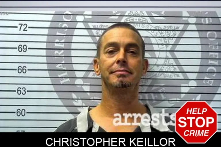 Christopher Keillor