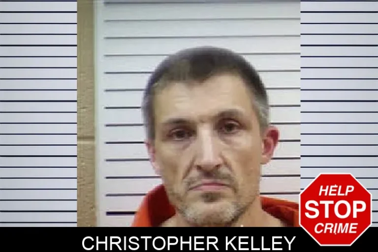 Christopher Kelley
