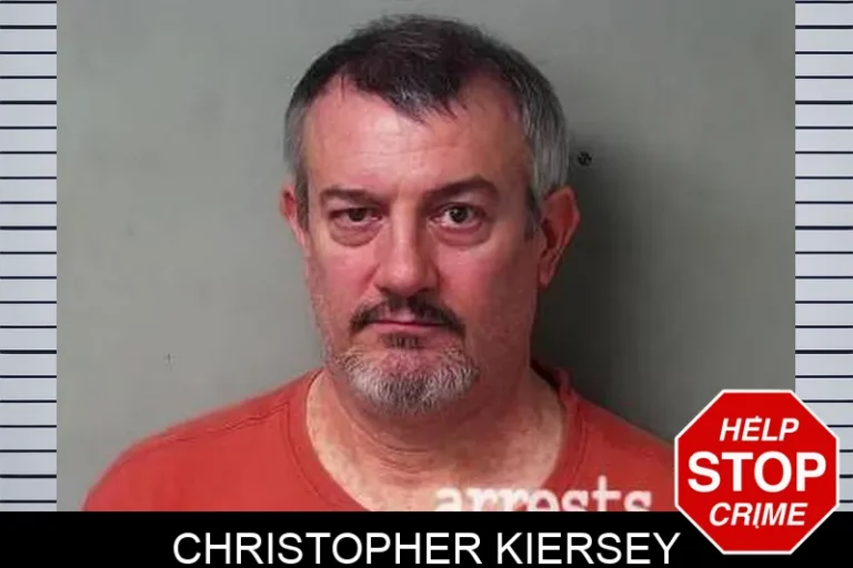Christopher Kiersey