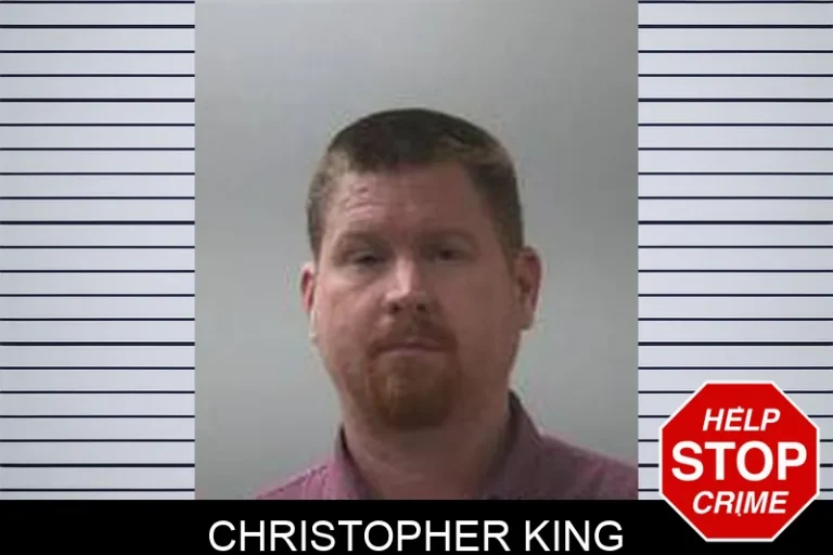 Christopher King