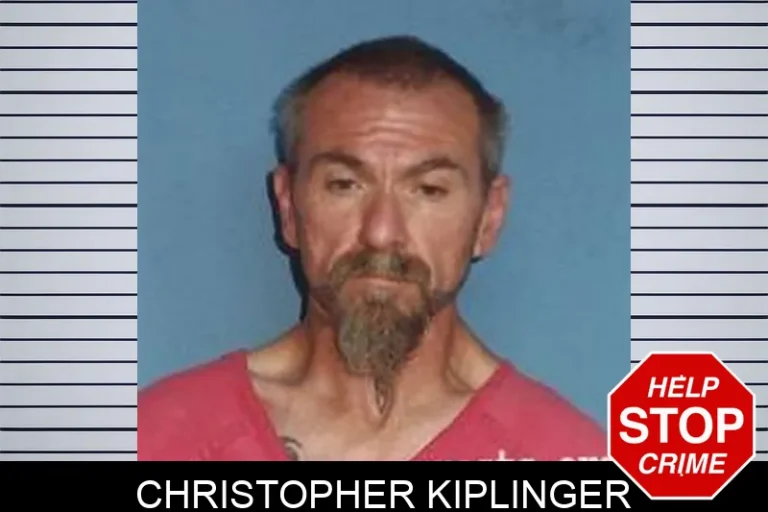 Christopher Kiplinger