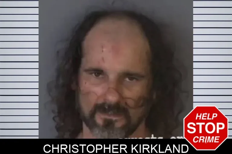 Christopher Kirkland