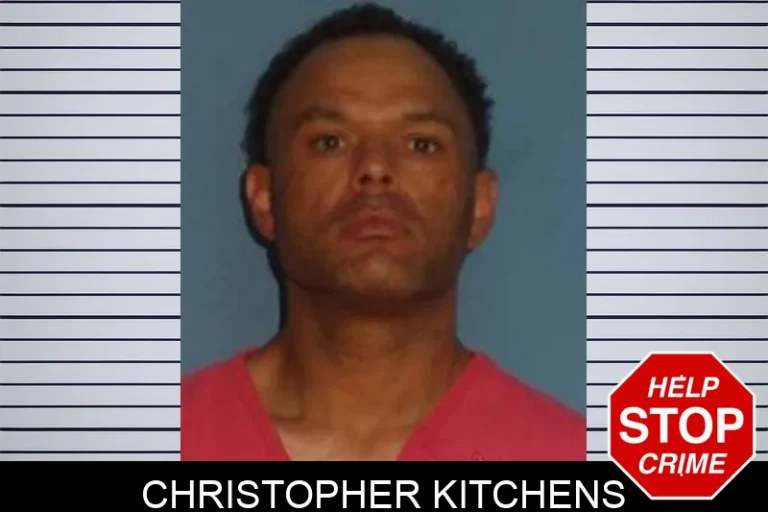 Christopher Kitchens