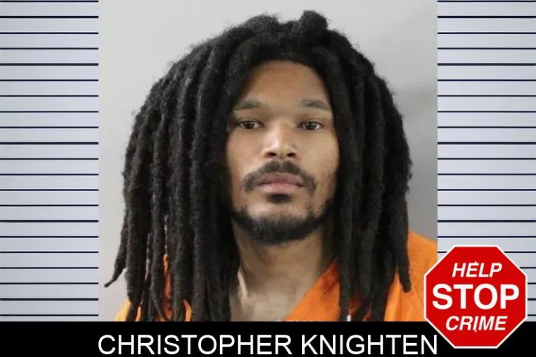 Christopher Knighten