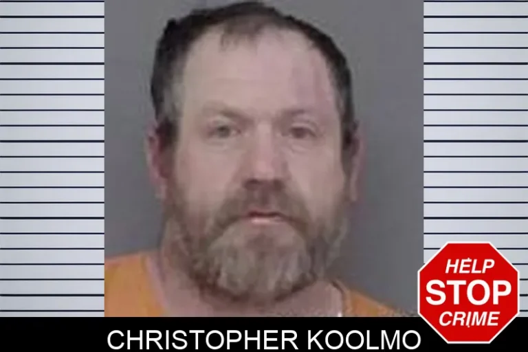 Christopher Koolmo