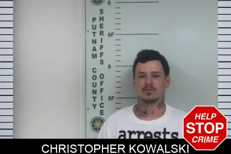 Christopher Kowalski