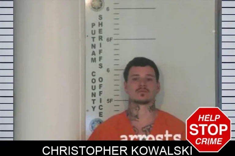 Christopher Kowalski
