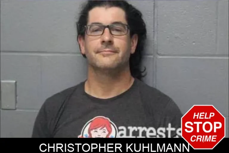 Christopher KuHlmann