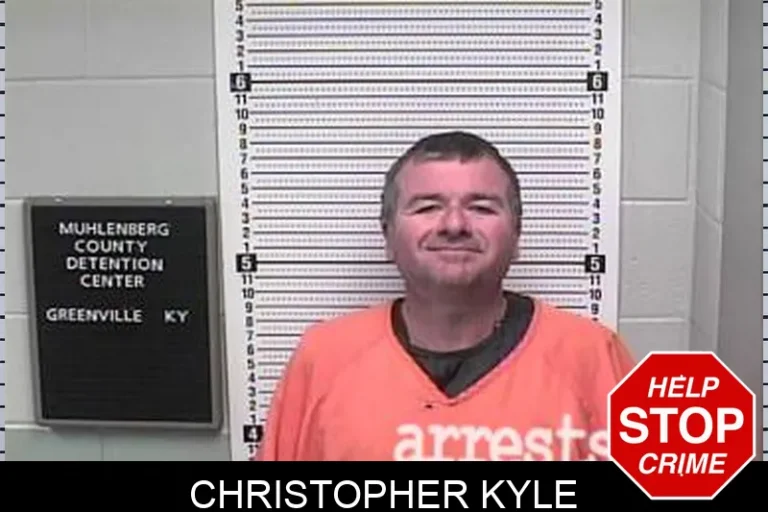 Christopher Kyle