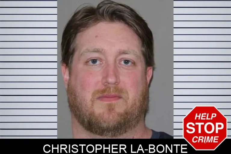 Christopher La-Bonte