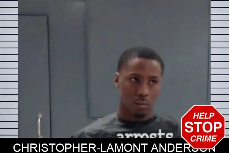 Christopher-Lamont Anderson