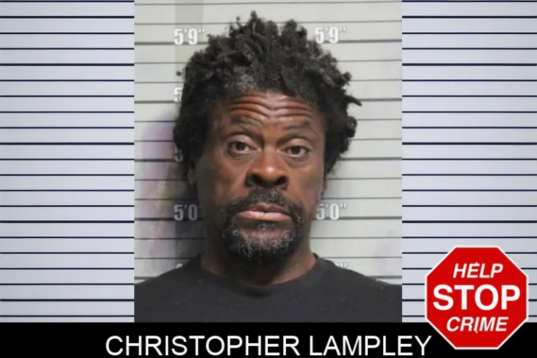 Christopher Lampley